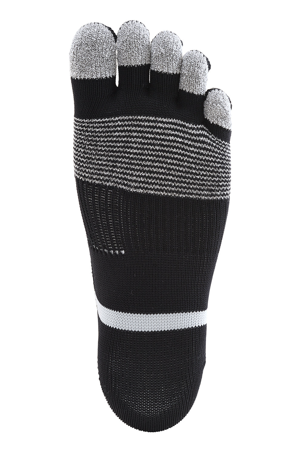 BARCELONA サッカー【厚地・5本指】セパレートソックス FP-1000 | R×L