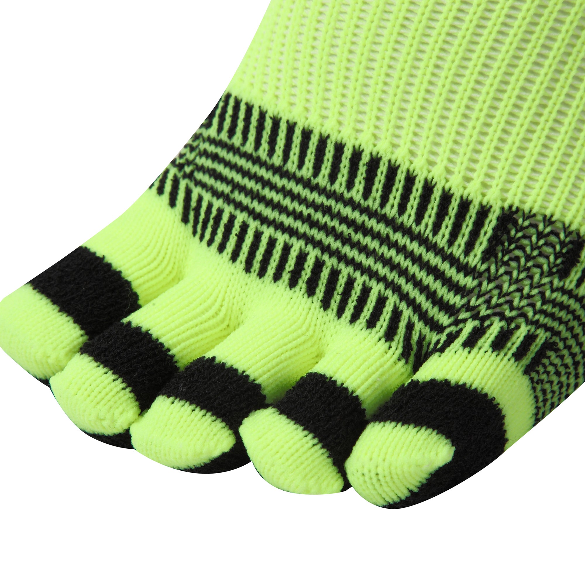 BARCELONA サッカー【厚地・5本指】セパレートソックス FP-1000 | R×L