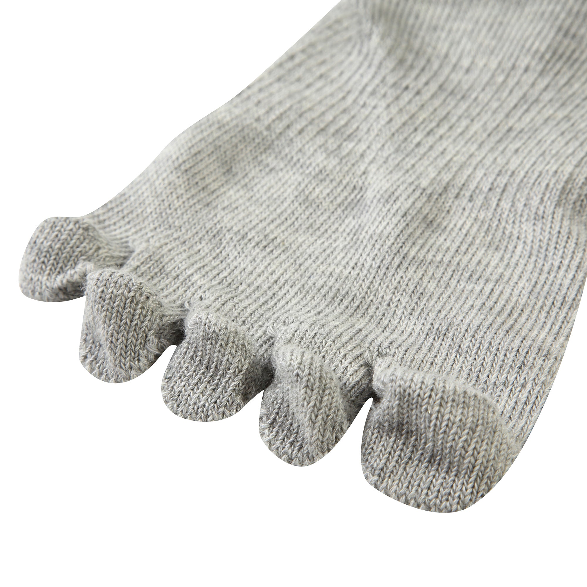 リカピー　ソックス5点セット BK-FIVE ロードバイク サイクル 自転車 グリップ 滑り止め ソックス