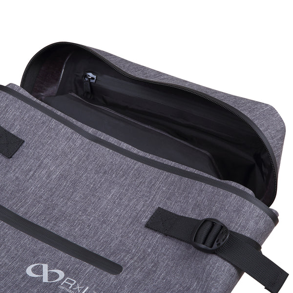 2WAY 防水 スクエア バックパック(17L：W31×H44×D12.5) TDR-1710【OUTLET】 ※交換・返品不可 - 5
