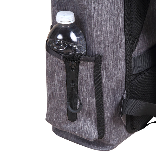 2WAY 防水 スクエア バックパック(17L：W31×H44×D12.5) TDR-1710【OUTLET】 ※交換・返品不可 - 6