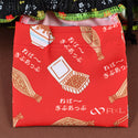 茨城 納豆 ランニング 6ポケット ショートパンツ(レディース)【ご当地パンツ】 TRP20IBRW5 - 5