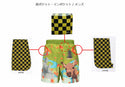 奈良 シカ ランニング 6ポケット ミドルパンツ(メンズ)【ご当地パンツ】 TRP20NARM7 - 14