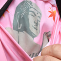 奈良 シカ ランニング 6ポケット ショートパンツ(レディース)【ご当地パンツ】 TRP20NARW5 - 10