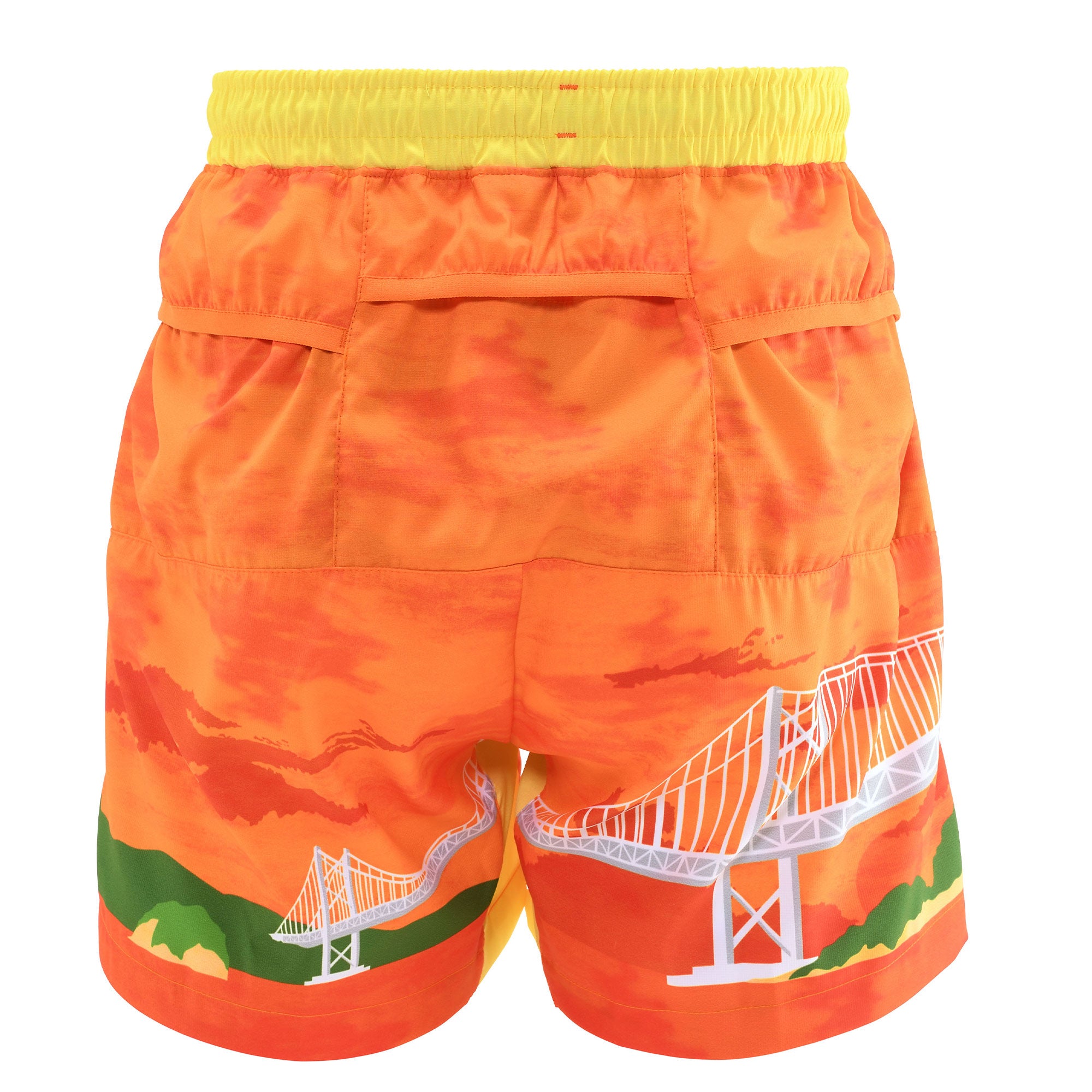 専用　サム様　RRL ショートパンツ ペイントスプラッシュ　26インチ 楽天市場】児島ジーンズ 日本製 国産 富士金梅 ビッグストライプ