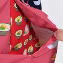香川 うどん ランニング 6ポケット ショートパンツ(レディース)【ご当地パンツ】 TRP21KGWW5 - 10