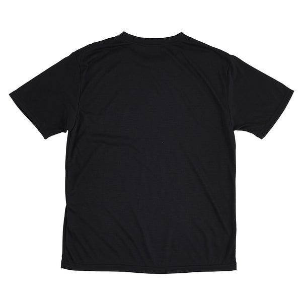 メリノウール Tシャツ 半袖(ユニセックス) TRS9002H - 3