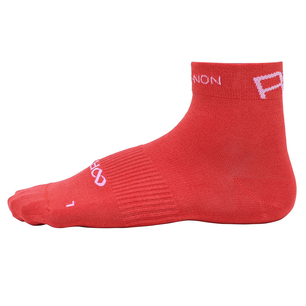 Type-N/ON 中・長距離専用 ランニング グリップ 滑り止め ソックス