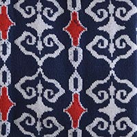 EARTH【ウズマキ】バイク ソックス(ラウンド) BKS1012-UZ【公式ストア限定】【OUTLET】 ※交換・返品不可 - 4