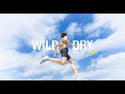 WILD DRY ランニング ハーフスリーブ シャツ 半袖(レディース) TRS5008H - 18