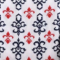 EARTH【アイリス】バイク ソックス(ラウンド) BKS1012-IR【公式ストア限定】【OUTLET】 ※交換・返品不可 - 4